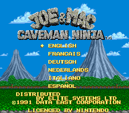 战斗原始人(欧)(M6)(测试版)